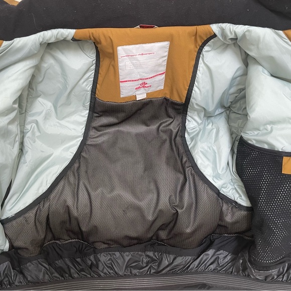 Vintage Dubin Men’s Ski/Snowboarding Jacket - Picture 5 of 6